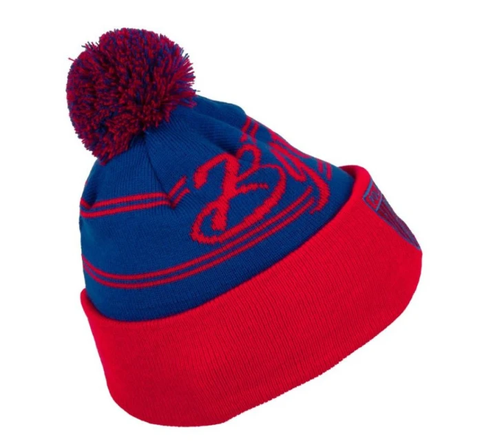 Zimní čepice Sportrebel Polonia Bytom '24 CZAPPOL