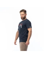 Tričko M pánské model 21139145 - Hi-Tec Tričko M pánské model 21139145 - Hi-Tec