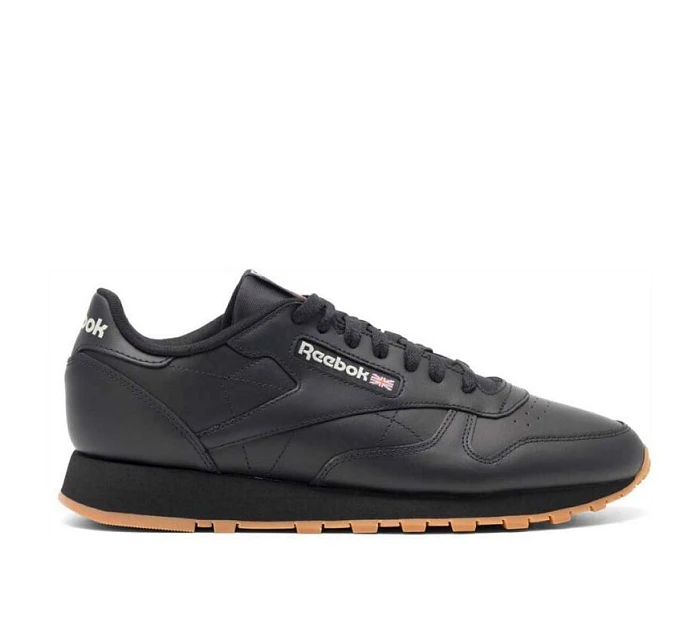 Pánská sportovní obuv Classic Leather black model 22113193 - Reebok