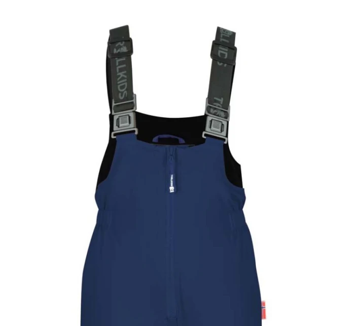 Dětské lyžařské kalhoty  Pants Jr model 21256052 - Trollkids