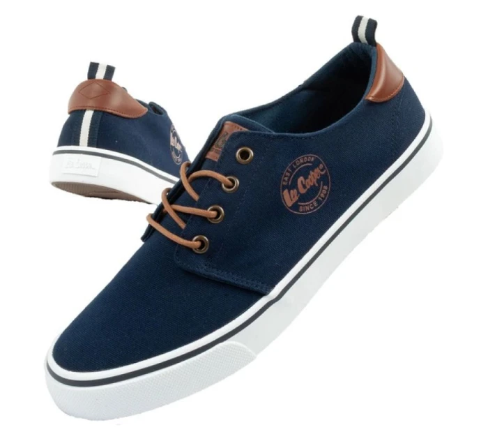 Boty M model 21258050 - Lee Cooper