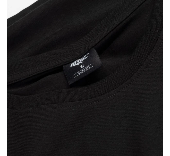 Dámské tričko s krátkým rukávem LADY model 21357061 II SLIM - Hi-Tec Dámské tričko s krátkým rukávem LADY model 21357061 II SLIM - Hi-Tec