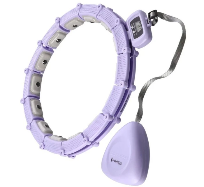 s  a fialové barvy model 21332501 - HMS