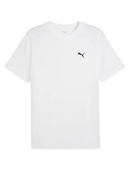 ESS Small Logo Tee M model 21368087 02 pánské - Puma ESS Small Logo Tee M model 21368087 02 pánské - Puma