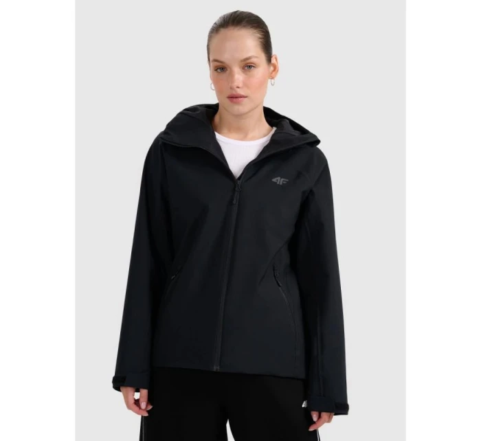 Dámská přechodná bunda 5000 model 21722664 - 4F Dámská přechodná bunda 5000 model 21722664 - 4F