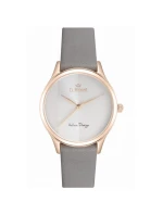 Dámské hodinky G.Rossi 11765A-3G3-2 Dámské hodinky G.Rossi 11765A-3G3-2