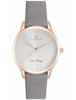 Dámské hodinky model 21804379 - G.ROSSI