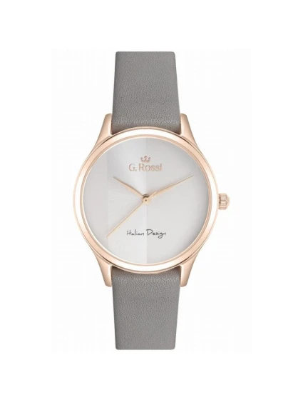 Dámské hodinky G.Rossi 11765A-3G3-2 Dámské hodinky G.Rossi 11765A-3G3-2