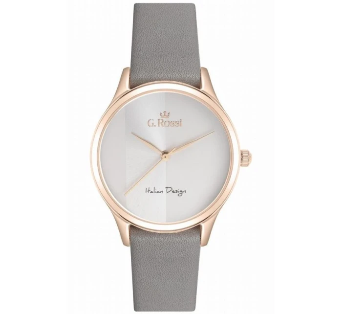 Dámské hodinky G.Rossi 11765A-3G3-2 Dámské hodinky G.Rossi 11765A-3G3-2