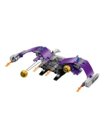 Super  Figurka Green model 21863917 - Lego