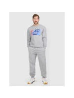 Pánské tepláky typu jogger model 21877671 - 4F Pánské tepláky typu jogger model 21877671 - 4F