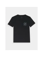 Dívčí tričko s potiskem 4F Junior 4FJRAW24TTSHF2276-20S Dívčí tričko s potiskem 4F Junior 4FJRAW24TTSHF2276-20S