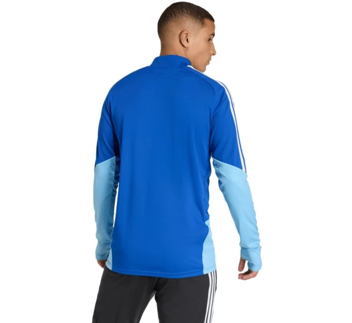 Pánské tričko adidas Tiro 26 Competition Training Top blue KA5148 pánské Pánské tričko adidas Tiro 26 Competition Training Top blue KA5148 pánské
