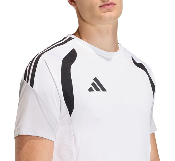 Pánské tričko Tiro 26 Competition Training Jersey white model 22056183 pánské - ADIDAS