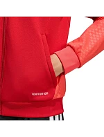 Dětská mikina Tiro 26 Competition Training červená model 22071146 - ADIDAS Dětská mikina Tiro 26 Competition Training červená model 22071146 - ADIDAS