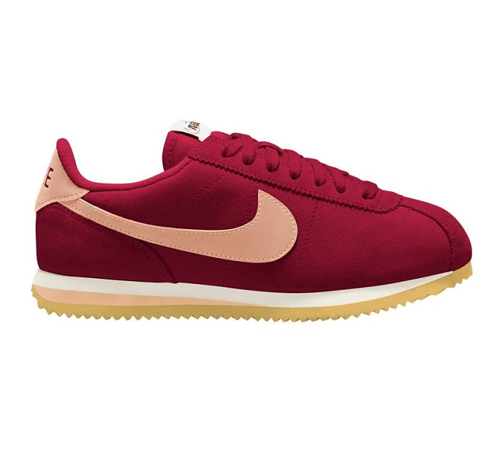 Boty Suede W model 22071308 - NIKE Boty Suede W model 22071308 - NIKE