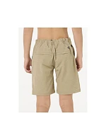Šortky RIP CURL Boardwalk Phase-Boy v barvě khaki