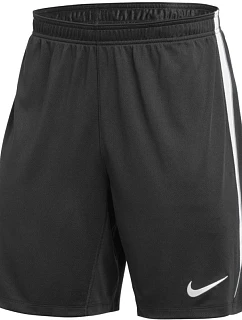 Pánské šortky Nike DriFit černé, 010 L model 22348446 - EB FIT