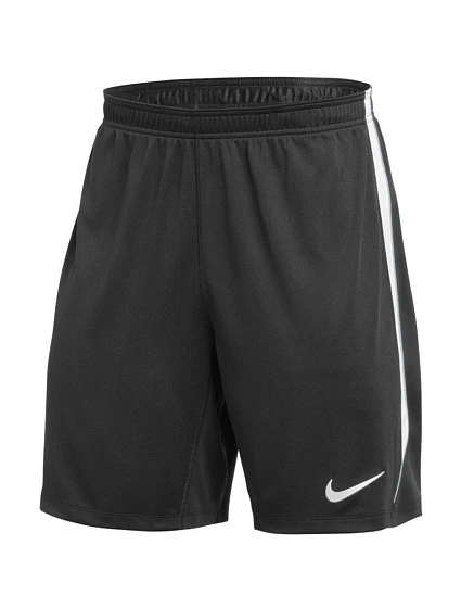 Pánské šortky Nike Dri-Fit Strike, černé, HV8350 010 L
