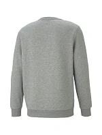 Mikina Puma ESS Big Logo Crew FL M 586678 03 pánské