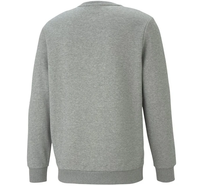 Mikina Puma ESS Big Logo Crew FL M 586678 03 pánské