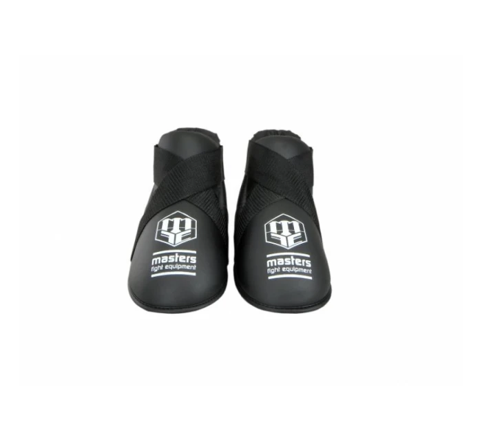 Chrániče nohou model 21347032 KIDS - Masters Chrániče nohou model 21347032 KIDS - Masters