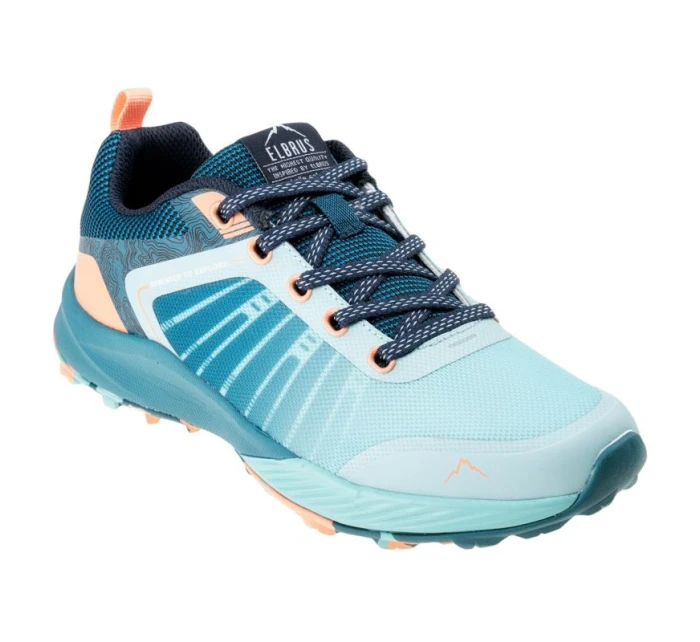 Elbrus Noruta W boty 92800401548