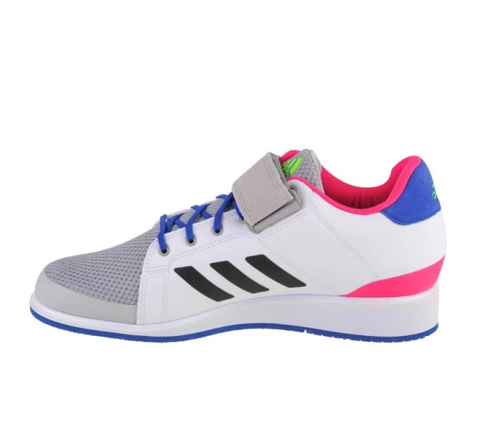 Pánské boty Power Perfect 3 M GZ1476 - Adidas Pánské boty Power Perfect 3 M GZ1476 - Adidas