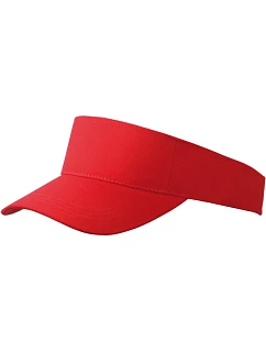 Daiber MB 96 Módní sluneční kšilt 03.0096 red