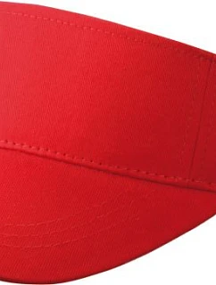 Daiber MB 96 Módní sluneční kšilt 03.0096 red