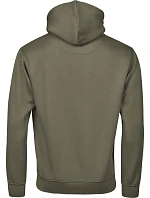 Tee Jays TJ 5152 Mikina s kapucí z těžké bavlny "Unlabeled" 18.5152 moss Tee Jays TJ 5152 Mikina s kapucí z těžké bavlny "Unlabeled" 18.5152 moss