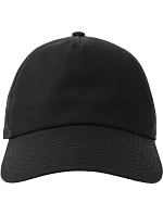 Dad Five 5 panelová baseballová kšiltovka black model 22552216 - Atlantis Headwear