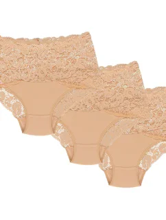 model 20839440 3pak kolor:beżowy - Wol-Bar