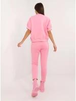 Soubor EM KMPL 786 1,92 růžový Soubor EM KMPL 786 1,92 růžový