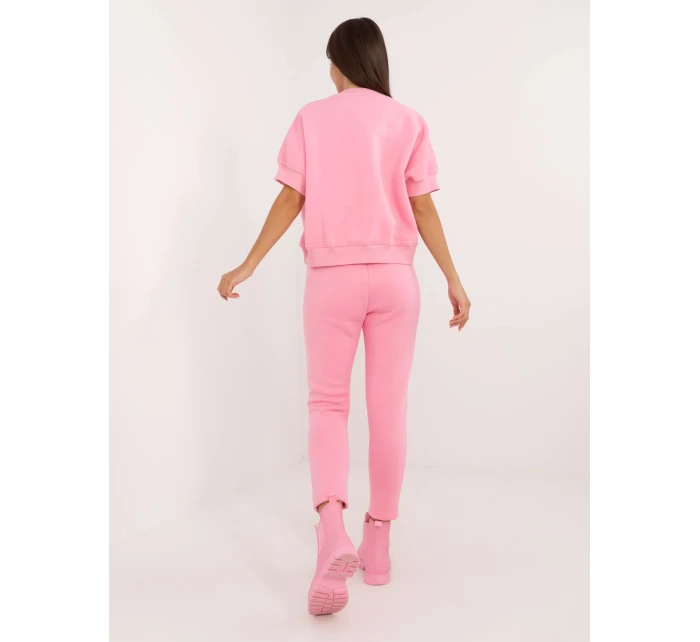 Soubor EM KMPL 786 1,92 růžový Soubor EM KMPL 786 1,92 růžový