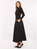 Spódnica IT SD model 21441232 czarny - FPrice