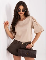 Halenka MI BZ 3391.71 béžová