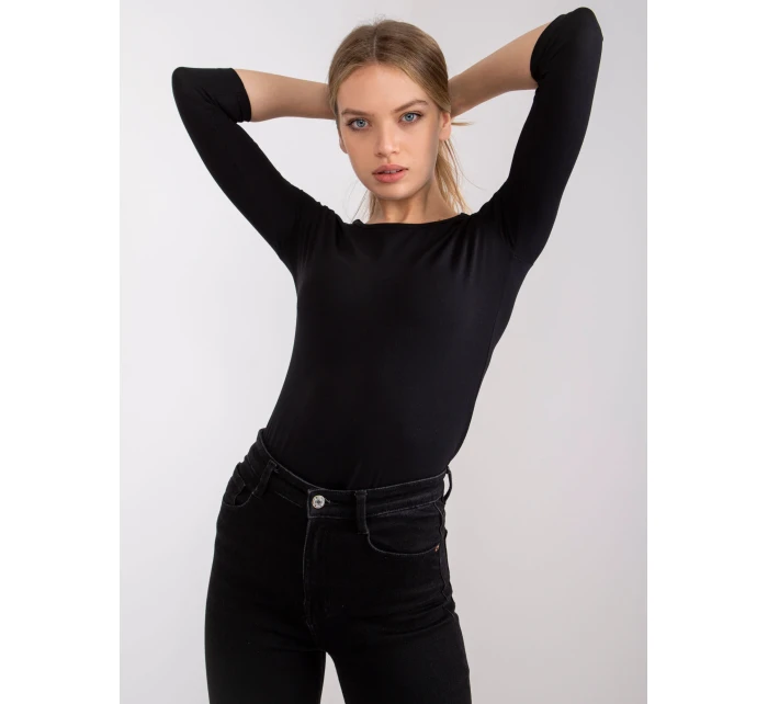 Halenka RV BZ 4690.17 černá