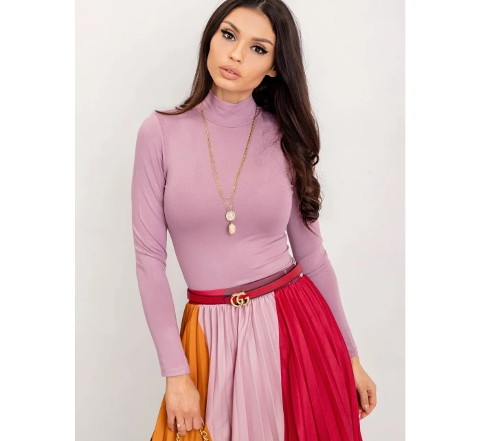 Halenka RV BZ model 14818794 tmavě růžová - FPrice