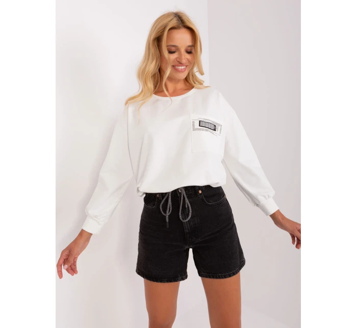 Halenka RV BZ 8156.85 ecru