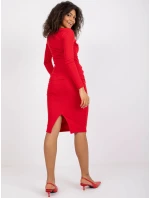 Souprava RV KMPL 7522.28P červená Souprava RV KMPL 7522.28P červená