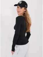 Halenka WT BZ A1175.98 černá Halenka WT BZ A1175.98 černá