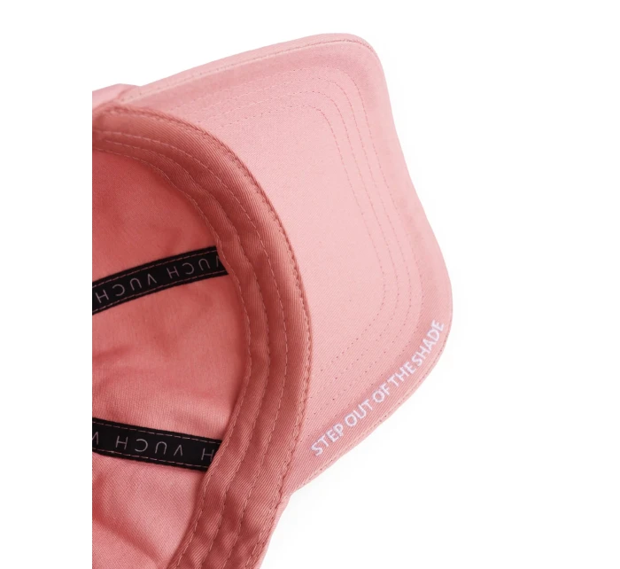 Kšiltovka model 21275916 Pink - Vuch