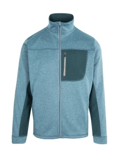 Pánská fleecová mikina Trespass Radnage