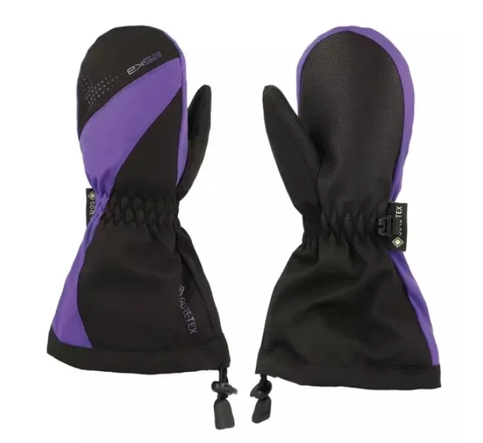 Dětské zimní rukavice model 20051668 Pro GTX - Eska