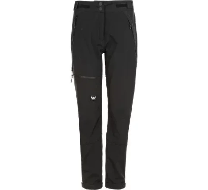 Dámské softshellové kalhoty model 20563813 - Whistler