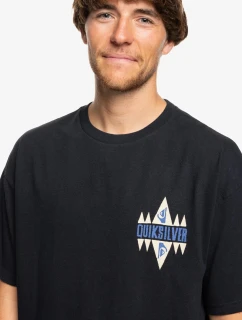 Pánské tričko QuikSilver Geo Quik 