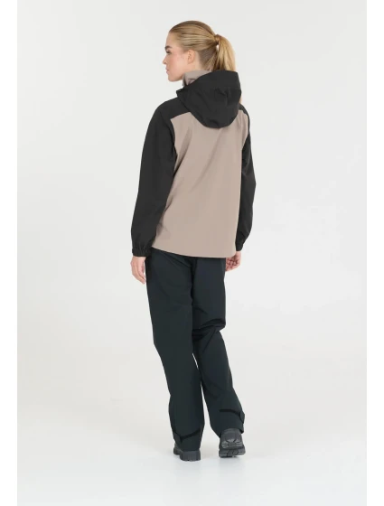 Dámská funkční bunda Weather Report Camelia