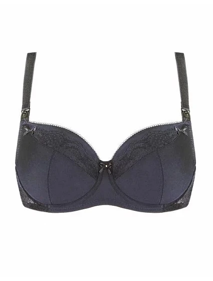 Podprsenka Mama Basic model 4695413 - Mitex Podprsenka Mama Basic model 4695413 - Mitex
