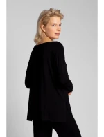 Viskózový vrchní díl  cappuccino model 18265751 - LaLupa